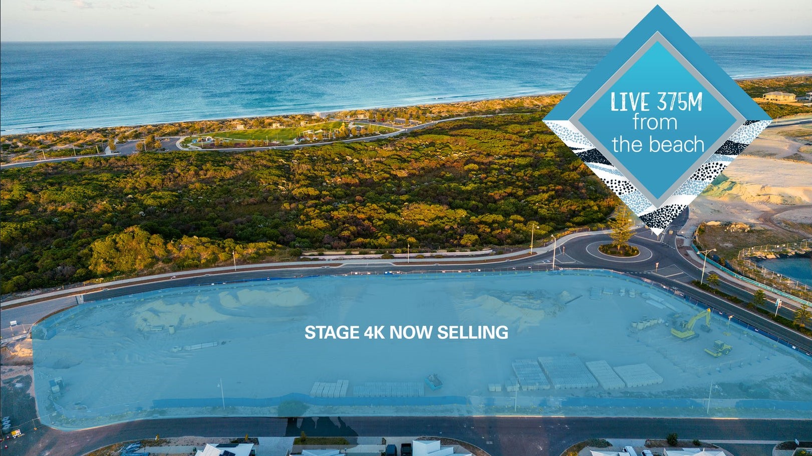 [Land for Sale] Golden Bay Estate, Golden Bay OpenLot